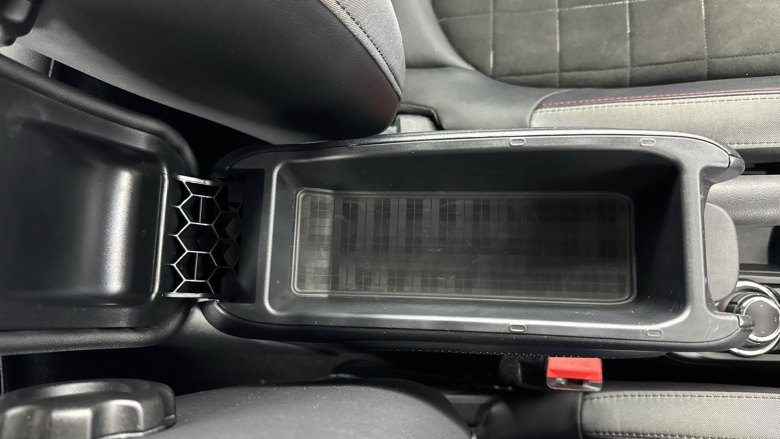 MINI Hatchback 1.5 Cooper Sport 3dr Auto Petrol Hatchback